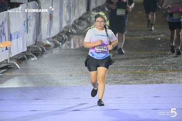 HO CHI MINH CITY NIGHT RUN EXIMBANK 2026 - Ảnh #4980911