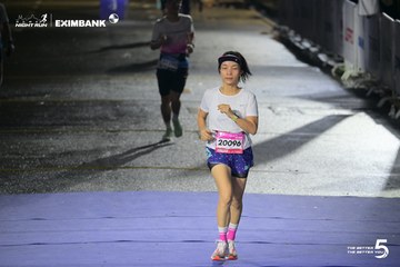 HO CHI MINH CITY NIGHT RUN EXIMBANK 2026 - Ảnh #4986329