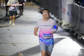 HO CHI MINH CITY NIGHT RUN EXIMBANK 2026 - Ảnh #4984452