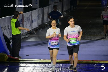 HO CHI MINH CITY NIGHT RUN EXIMBANK 2026 - Ảnh #4980287