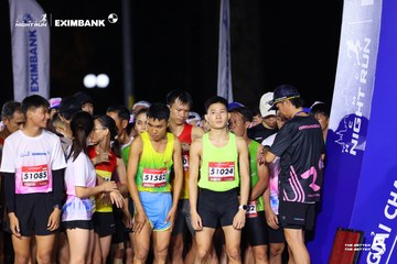 Ảnh sự kiện HO CHI MINH CITY NIGHT RUN EXIMBANK 2026 - 2ef085d74924de4e5ae7a230622708cd.jpg