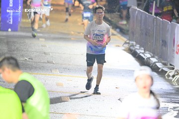HO CHI MINH CITY NIGHT RUN EXIMBANK 2026 - Ảnh #4983342
