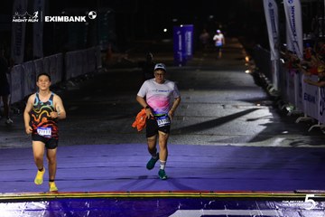 HO CHI MINH CITY NIGHT RUN EXIMBANK 2026 - Ảnh #4986818