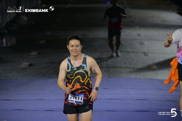 HO CHI MINH CITY NIGHT RUN EXIMBANK 2026 - Ảnh #4984102