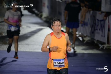 HO CHI MINH CITY NIGHT RUN EXIMBANK 2026 - Ảnh #4980611