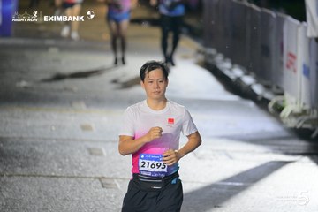 HO CHI MINH CITY NIGHT RUN EXIMBANK 2026 - Ảnh #4985021