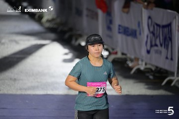 HO CHI MINH CITY NIGHT RUN EXIMBANK 2026 - Ảnh #4986232