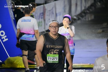 HO CHI MINH CITY NIGHT RUN EXIMBANK 2026 - Ảnh #4981862