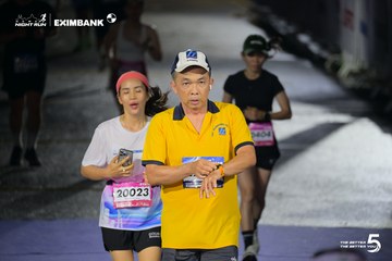 HO CHI MINH CITY NIGHT RUN EXIMBANK 2026 - Ảnh #4985751