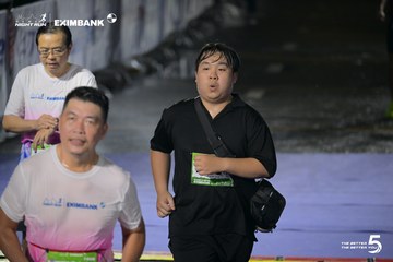 HO CHI MINH CITY NIGHT RUN EXIMBANK 2026 - Ảnh #4980634