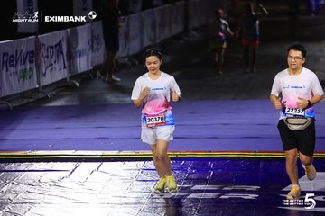 HO CHI MINH CITY NIGHT RUN EXIMBANK 2026 - Ảnh #4986629