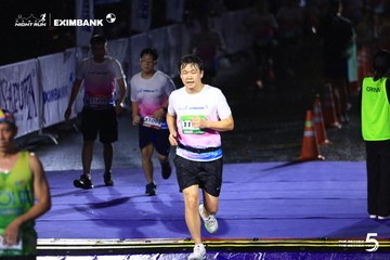 HO CHI MINH CITY NIGHT RUN EXIMBANK 2026 - Ảnh #4987460