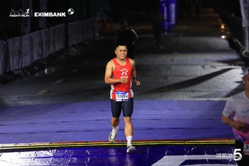 HO CHI MINH CITY NIGHT RUN EXIMBANK 2026 - Ảnh #4986811