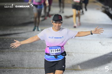 HO CHI MINH CITY NIGHT RUN EXIMBANK 2026 - Ảnh #4984288