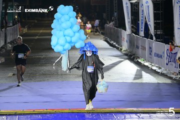 HO CHI MINH CITY NIGHT RUN EXIMBANK 2026 - Ảnh #4985451