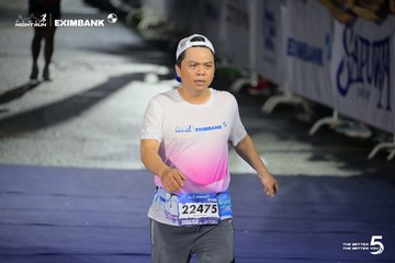 HO CHI MINH CITY NIGHT RUN EXIMBANK 2026 - Ảnh #4983590