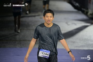 HO CHI MINH CITY NIGHT RUN EXIMBANK 2026 - Ảnh #4985949