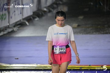 HO CHI MINH CITY NIGHT RUN EXIMBANK 2026 - Ảnh #4982261