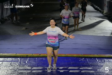 HO CHI MINH CITY NIGHT RUN EXIMBANK 2026 - Ảnh #4984540