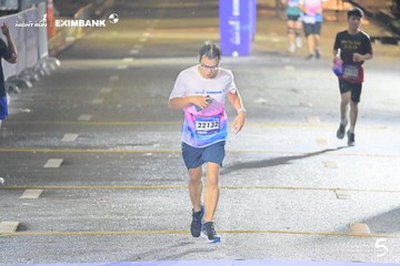 HO CHI MINH CITY NIGHT RUN EXIMBANK 2026 - Ảnh #4984932