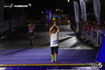 HO CHI MINH CITY NIGHT RUN EXIMBANK 2026 - Ảnh #4986844