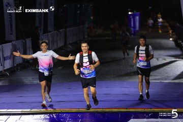 HO CHI MINH CITY NIGHT RUN EXIMBANK 2026 - Ảnh #4986680