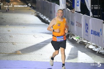 HO CHI MINH CITY NIGHT RUN EXIMBANK 2026 - Ảnh #4985321