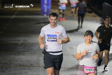 HO CHI MINH CITY NIGHT RUN EXIMBANK 2026 - Ảnh #4984242
