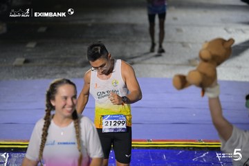 HO CHI MINH CITY NIGHT RUN EXIMBANK 2026 - Ảnh #4985196