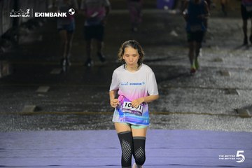HO CHI MINH CITY NIGHT RUN EXIMBANK 2026 - Ảnh #4981606