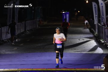 HO CHI MINH CITY NIGHT RUN EXIMBANK 2026 - Ảnh #4986713