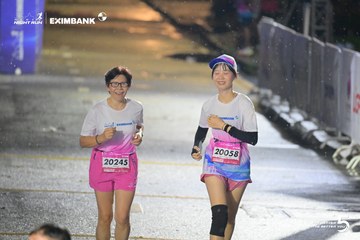 HO CHI MINH CITY NIGHT RUN EXIMBANK 2026 - Ảnh #4983295