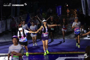 HO CHI MINH CITY NIGHT RUN EXIMBANK 2026 - Ảnh #4988552
