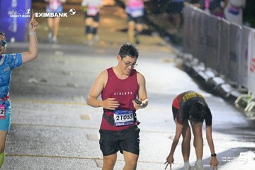 HO CHI MINH CITY NIGHT RUN EXIMBANK 2026 - Ảnh #4983554
