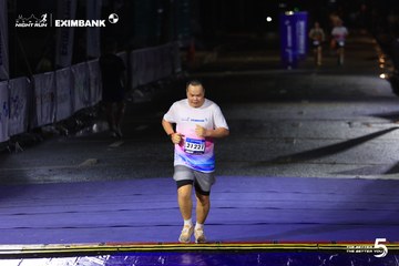 HO CHI MINH CITY NIGHT RUN EXIMBANK 2026 - Ảnh #4986813