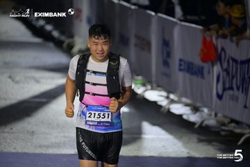 HO CHI MINH CITY NIGHT RUN EXIMBANK 2026 - Ảnh #4984614