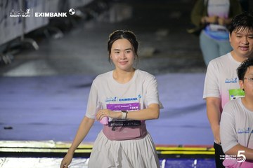 HO CHI MINH CITY NIGHT RUN EXIMBANK 2026 - Ảnh #4981357