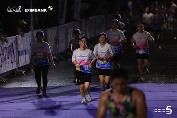 HO CHI MINH CITY NIGHT RUN EXIMBANK 2026 - Ảnh #4988285