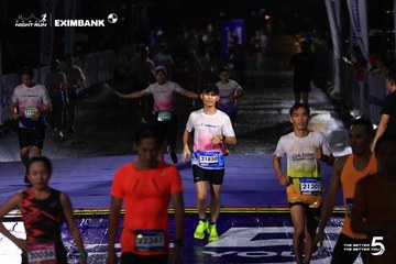 HO CHI MINH CITY NIGHT RUN EXIMBANK 2026 - Ảnh #4988330