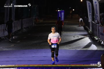 HO CHI MINH CITY NIGHT RUN EXIMBANK 2026 - Ảnh #4986714
