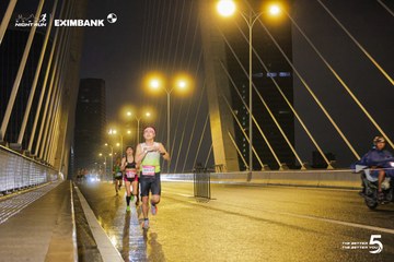 HO CHI MINH CITY NIGHT RUN EXIMBANK 2026 - Ảnh #4997850