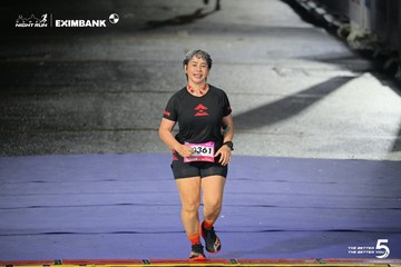 HO CHI MINH CITY NIGHT RUN EXIMBANK 2026 - Ảnh #4985333