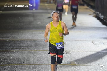 HO CHI MINH CITY NIGHT RUN EXIMBANK 2026 - Ảnh #4986189
