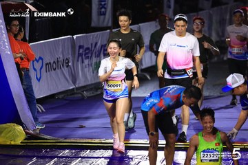 HO CHI MINH CITY NIGHT RUN EXIMBANK 2026 - Ảnh #4987311