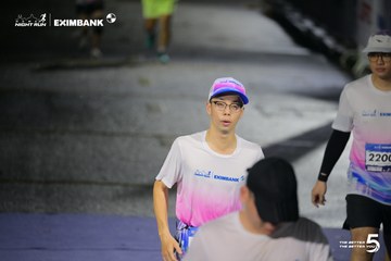 HO CHI MINH CITY NIGHT RUN EXIMBANK 2026 - Ảnh #4984219