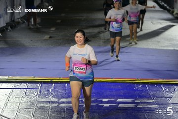 HO CHI MINH CITY NIGHT RUN EXIMBANK 2026 - Ảnh #4984534
