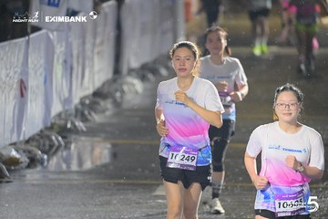 HO CHI MINH CITY NIGHT RUN EXIMBANK 2026 - Ảnh #4982343