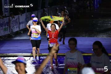 HO CHI MINH CITY NIGHT RUN EXIMBANK 2026 - Ảnh #4988277
