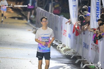 HO CHI MINH CITY NIGHT RUN EXIMBANK 2026 - Ảnh #4983332