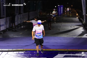 HO CHI MINH CITY NIGHT RUN EXIMBANK 2026 - Ảnh #4986828